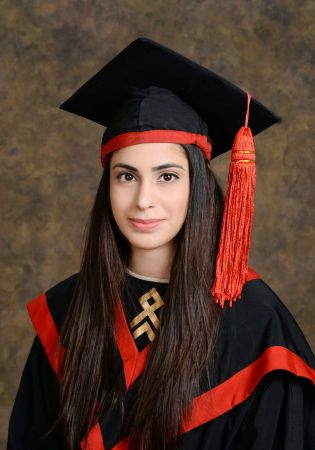 SIDRA HASSAN